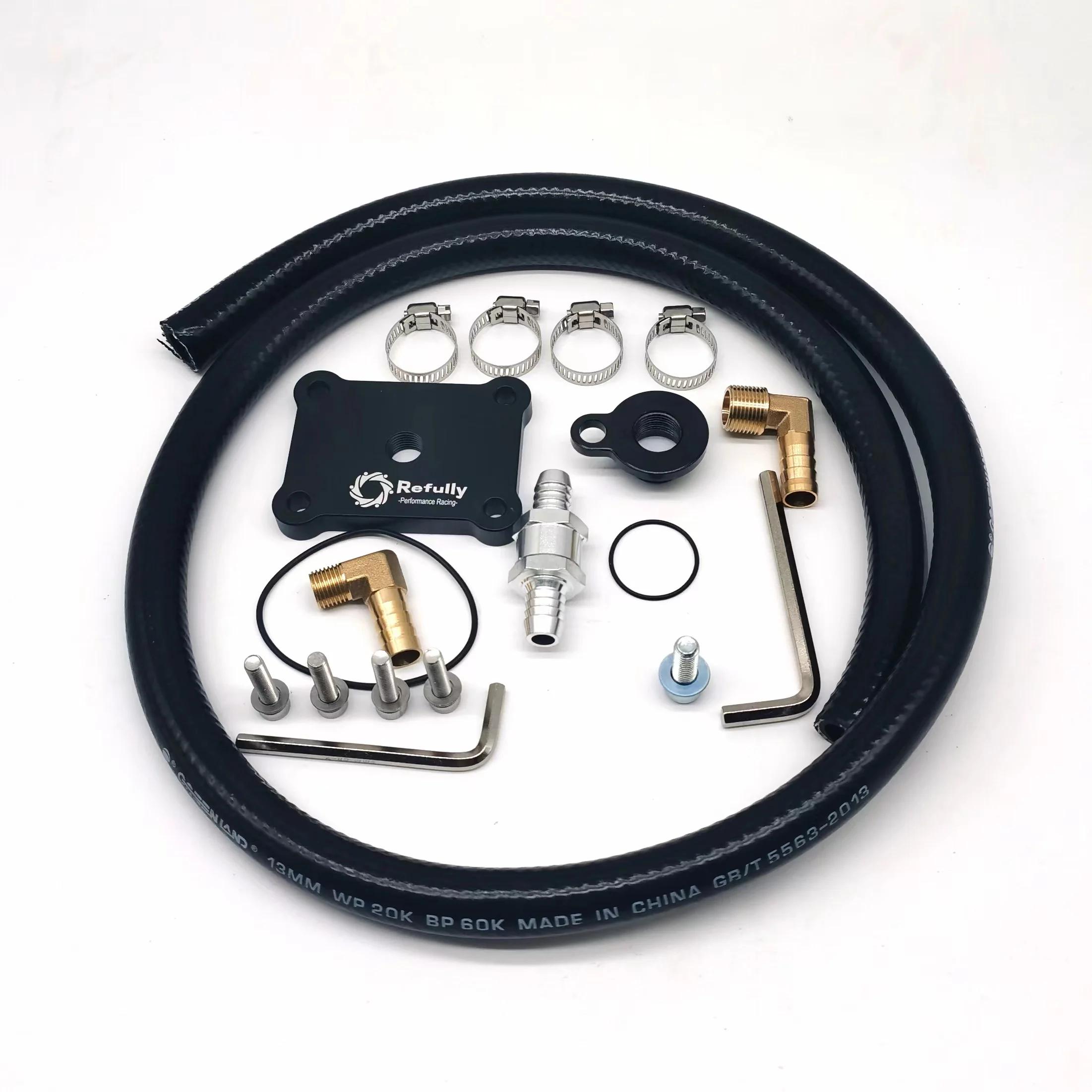 ߸ PWC  ߰ ð ÷Ʈ ׷̵ ŰƮ, 1.8L
